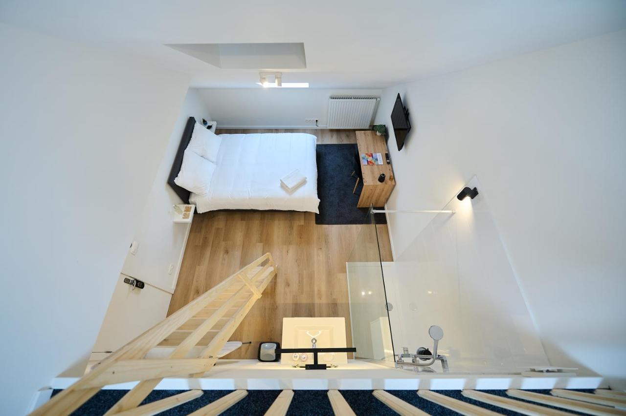 Living - Maison d'hôtes *