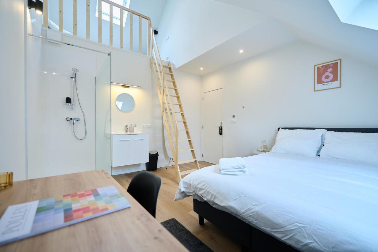 Living - Maison d'hôtes