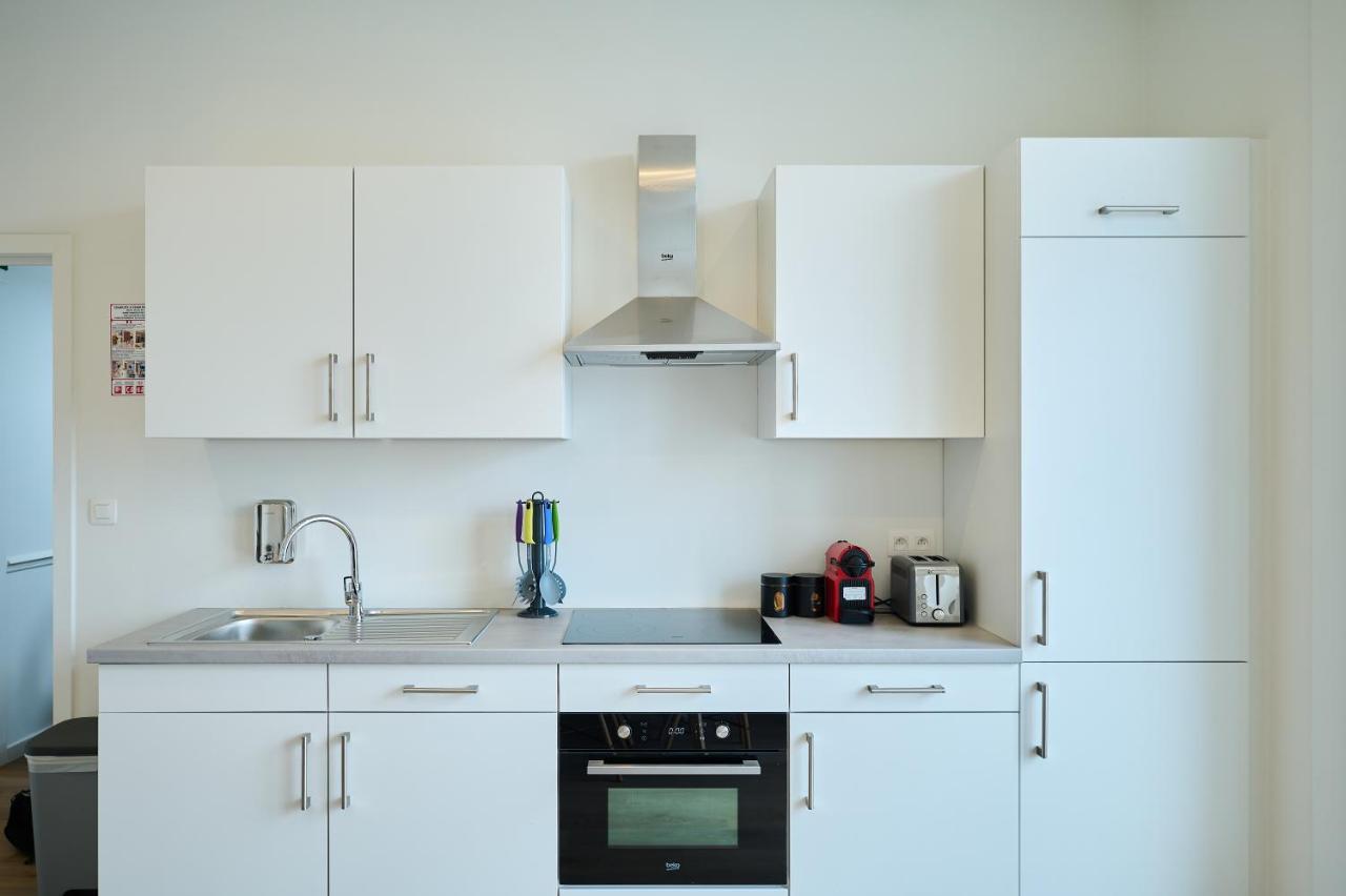 Maison d'hôtes Living -