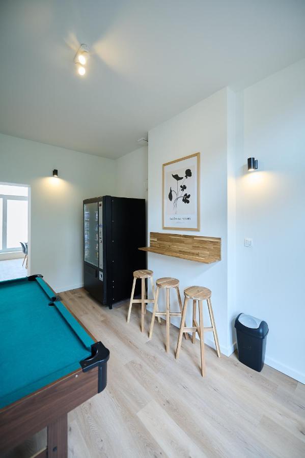 Living - Maison d'hôtes *